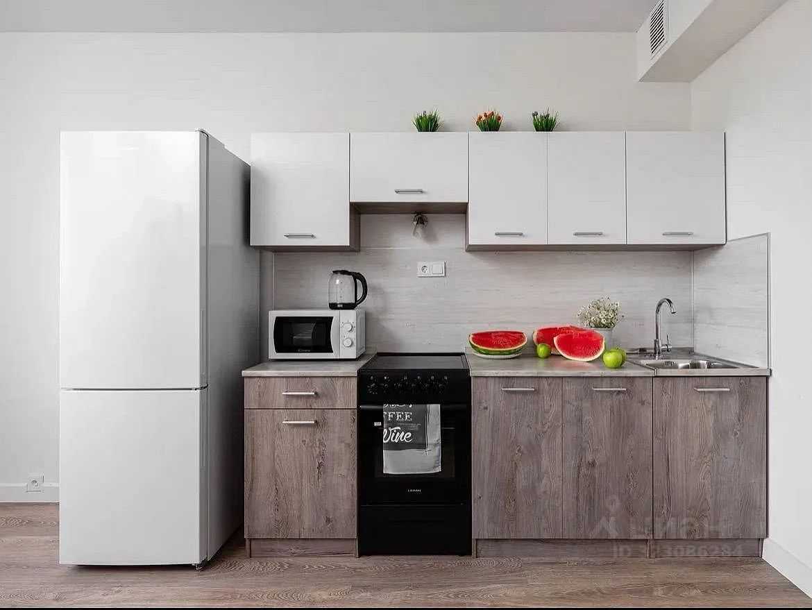 2-комнатная квартира, 53 м²