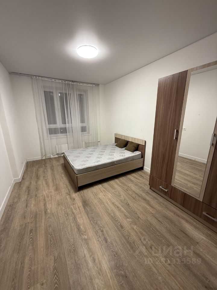 3-комнатная квартира, 70 м²