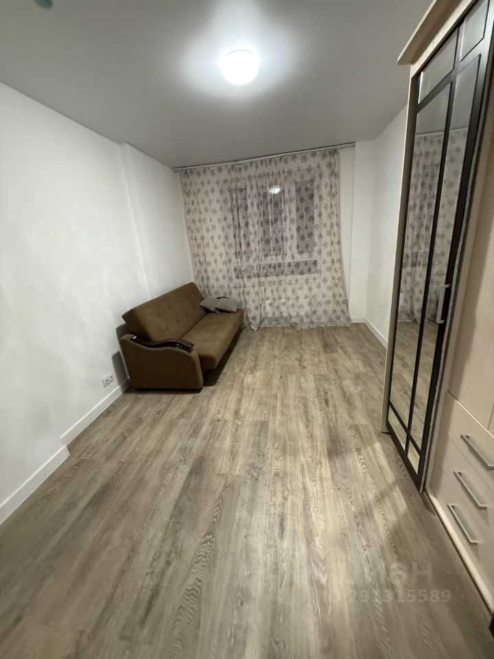 3-комнатная квартира, 70 м² — фотография 3