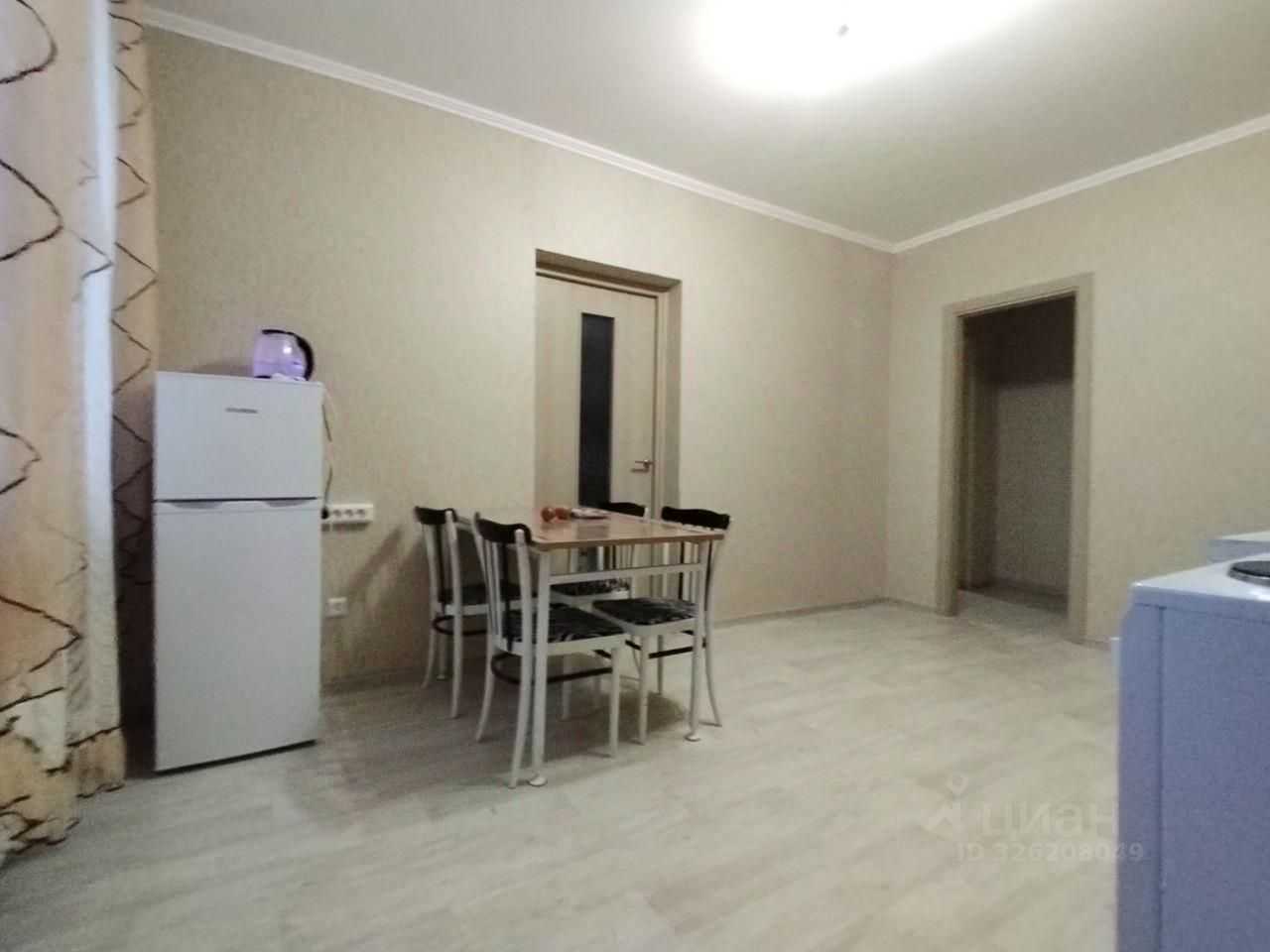 3-комнатная квартира, 72 м² — фотография 2