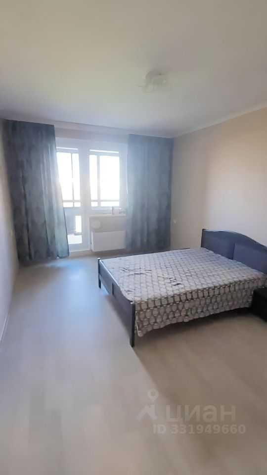 3-комнатная квартира, 78 м² — фотография 3