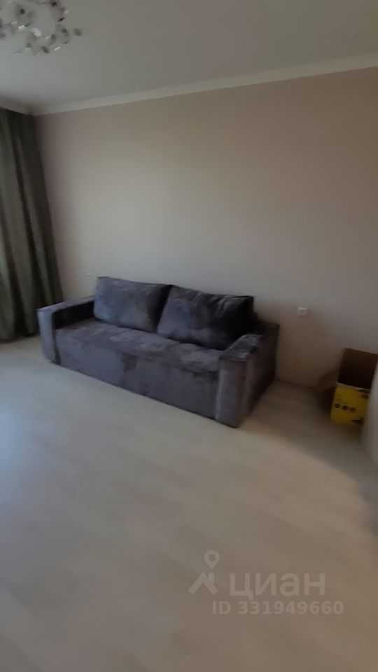 3-комнатная квартира, 78 м² — фотография 2