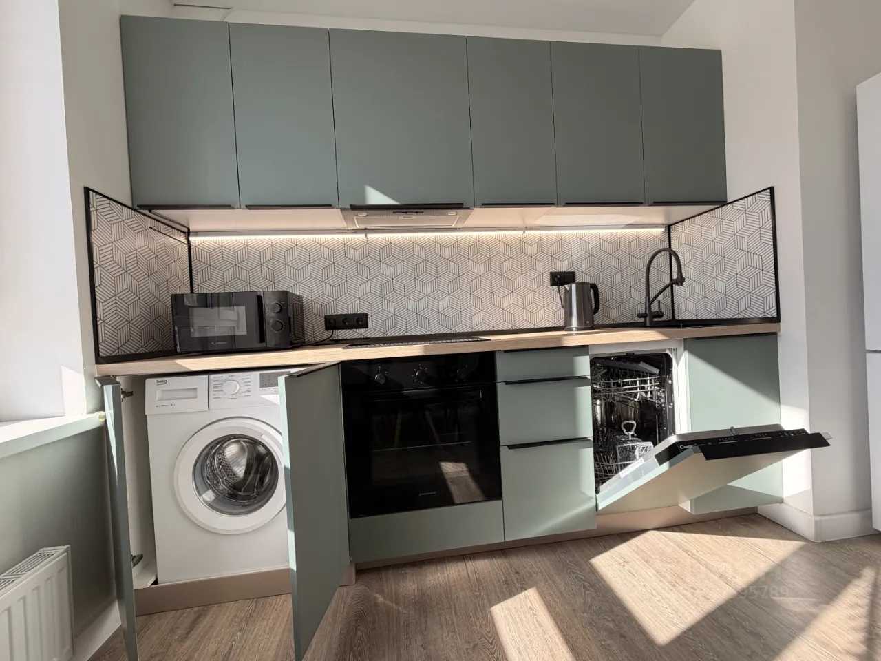 2-комнатная квартира, 40 м² — фотография 2