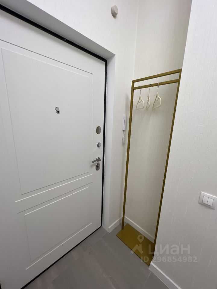 1-комнатная квартира, 22,3 м² — фотография 3