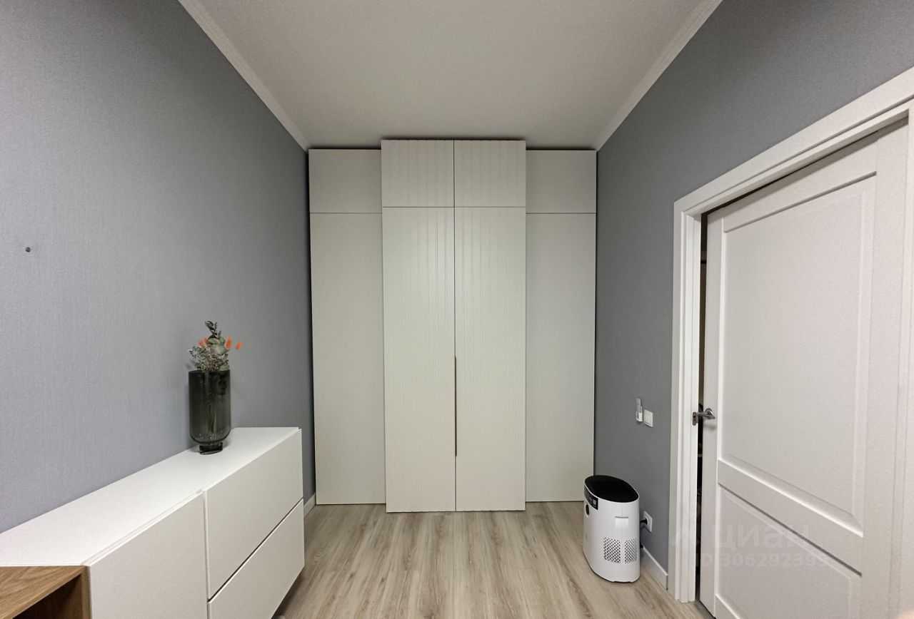 1-комнатная квартира, 44 м² — фотография 3