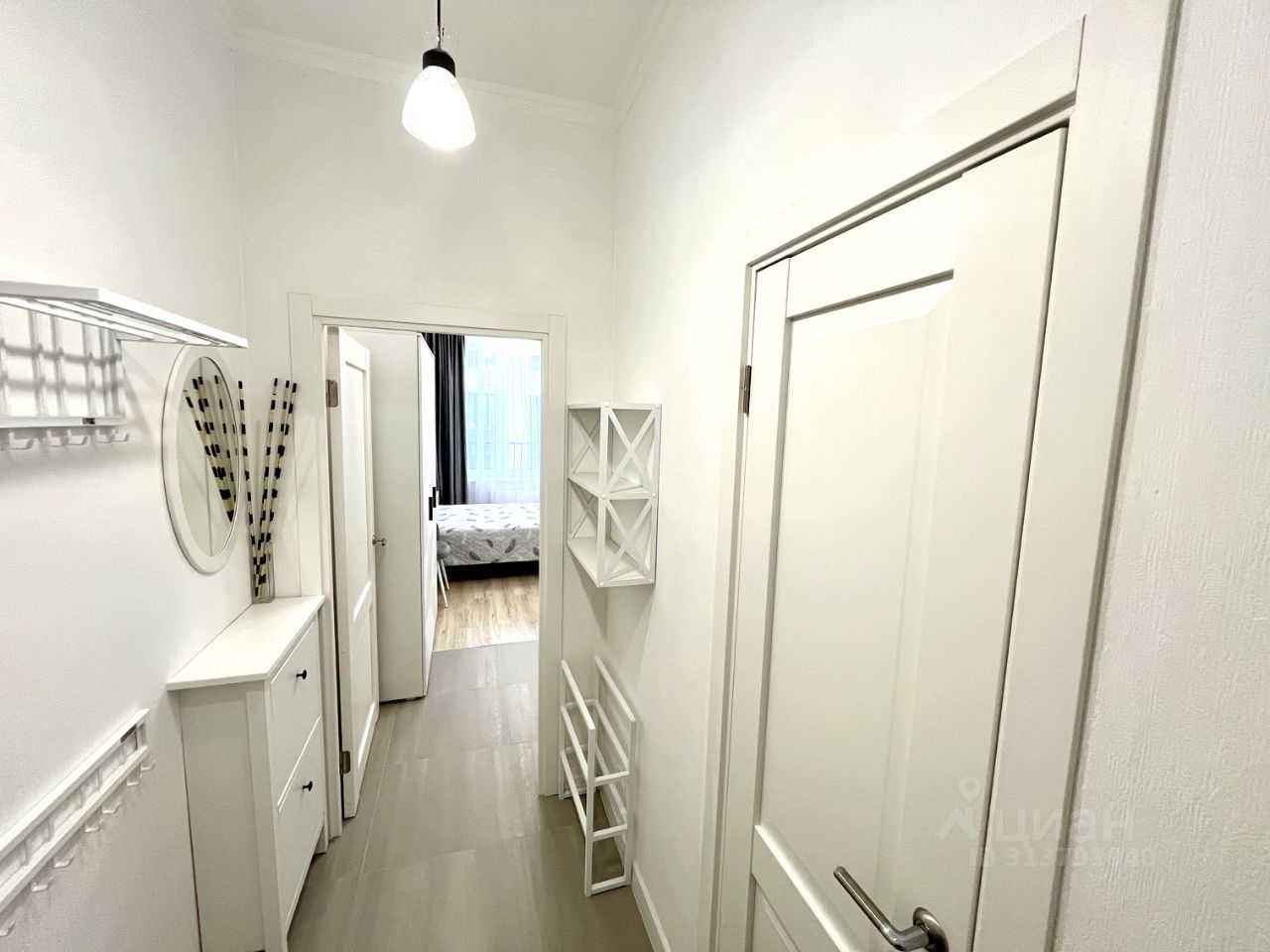 1-комнатная квартира, 23 м² — фотография 2