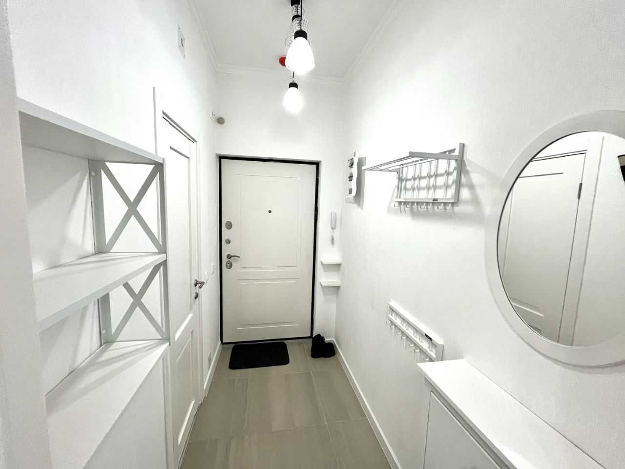 1-комнатная квартира, 23 м² — фотография 3