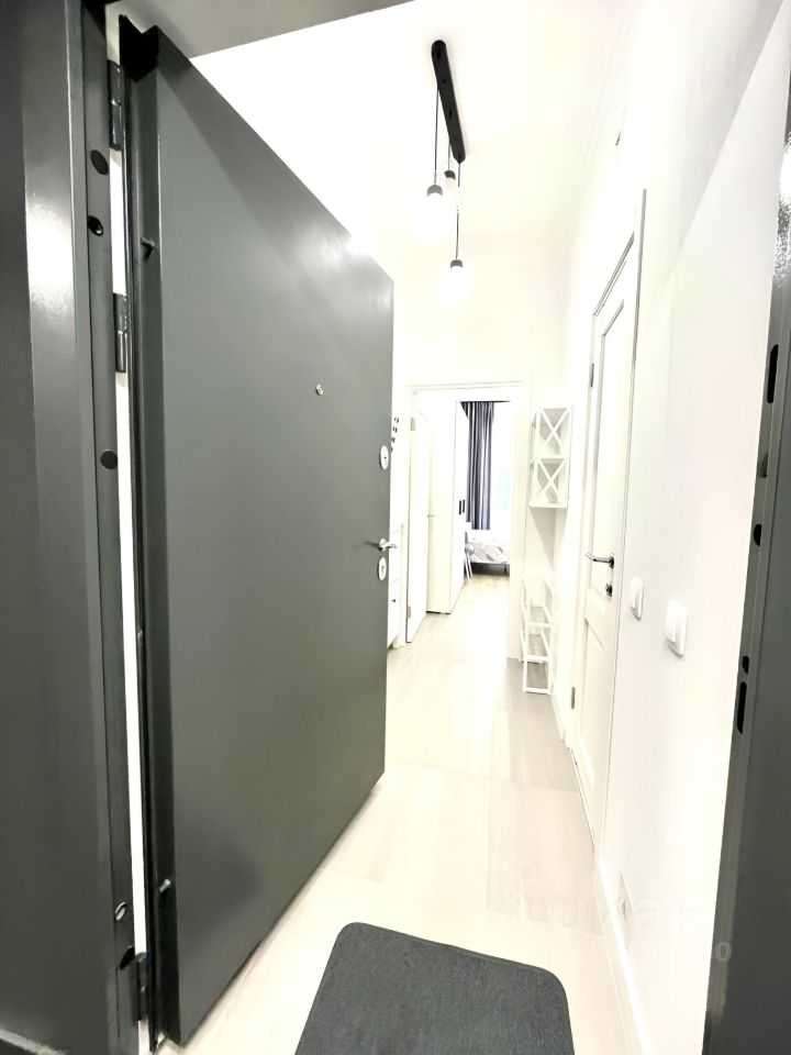 1-комнатная квартира, 23 м²