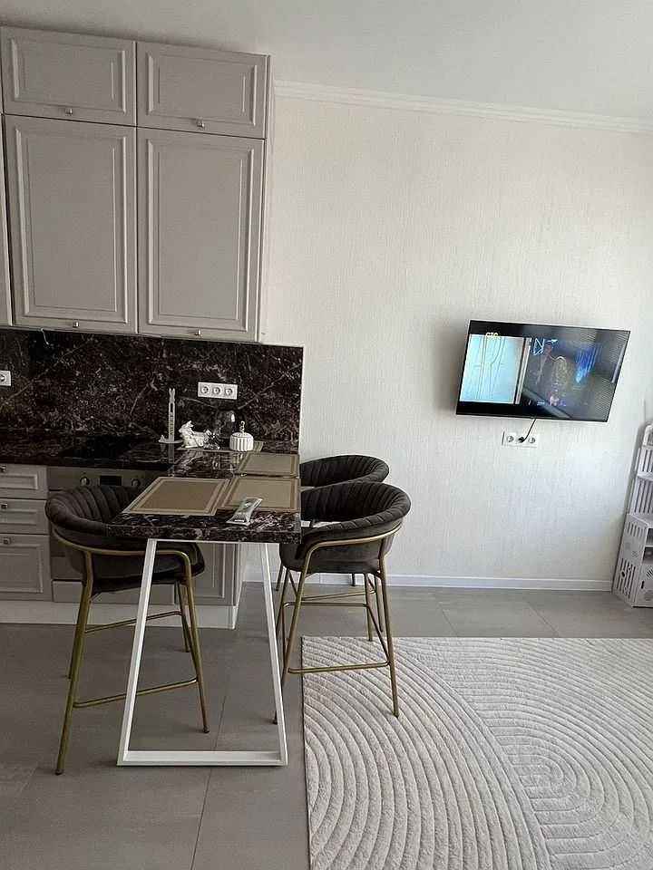 1-комнатная квартира, 50 м²