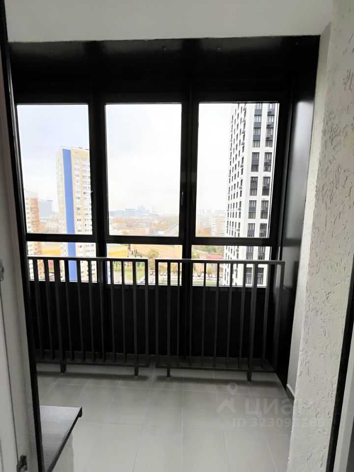 3-комнатная квартира, 88,8 м² — фотография 3
