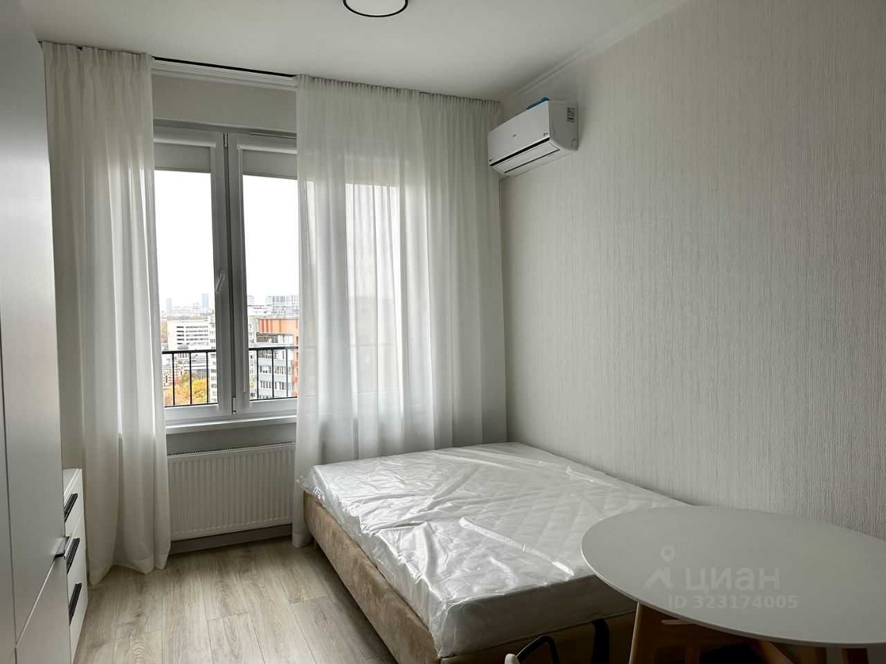 1-комнатная квартира, 22 м² — фотография 3