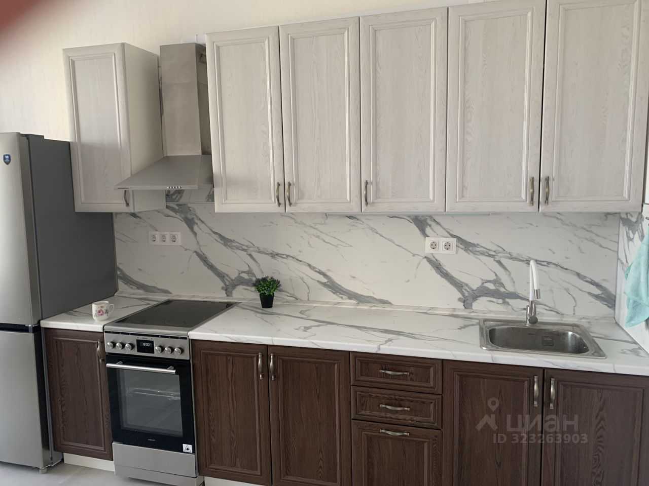 3-комнатная квартира, 90 м² — фотография 2
