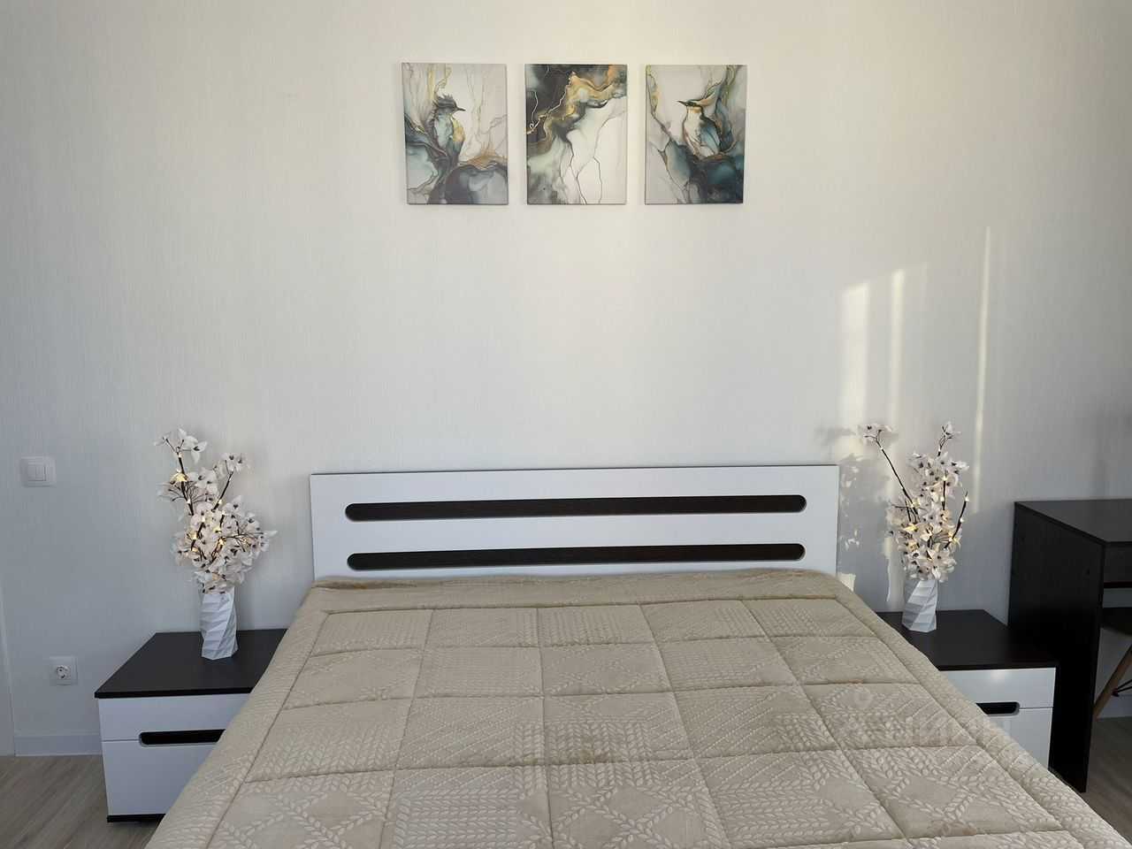 2-комнатная квартира, 50 м² — фотография 2