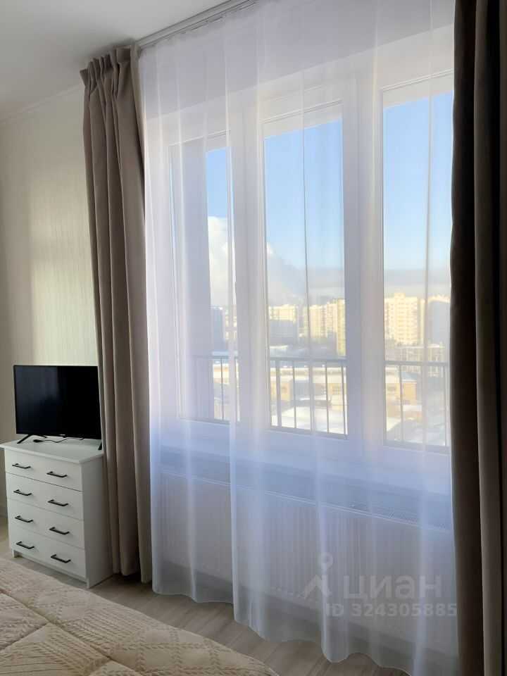 2-комнатная квартира, 50 м² — фотография 3