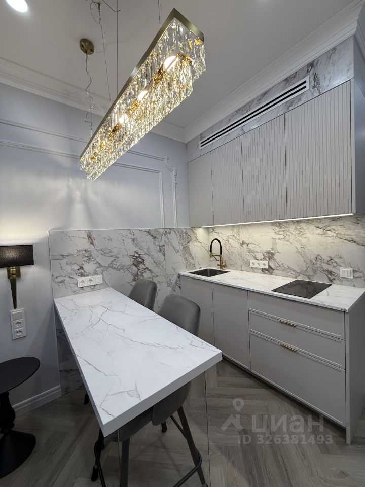 1-комнатная квартира, 22 м² — фотография 3