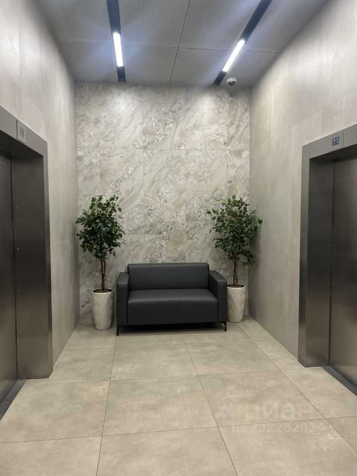 3-комнатная квартира, 66 м² — фотография 3