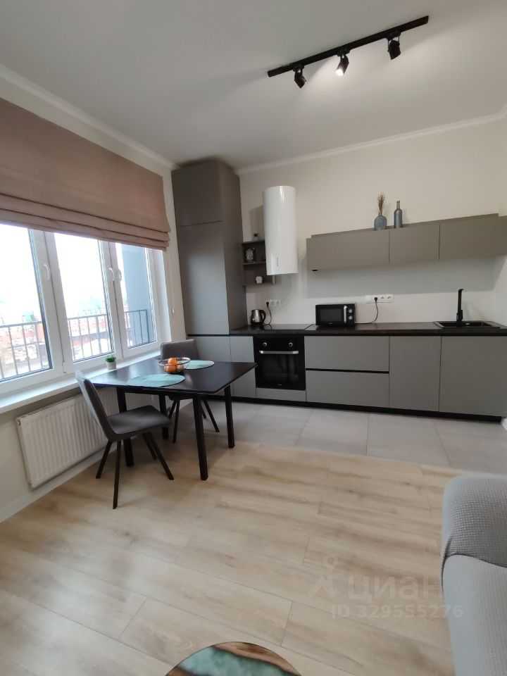 2-комнатная квартира, 49 м²