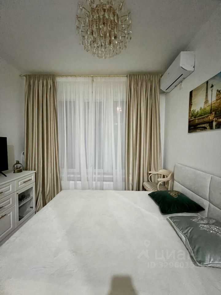 1-комнатная квартира, 25 м²