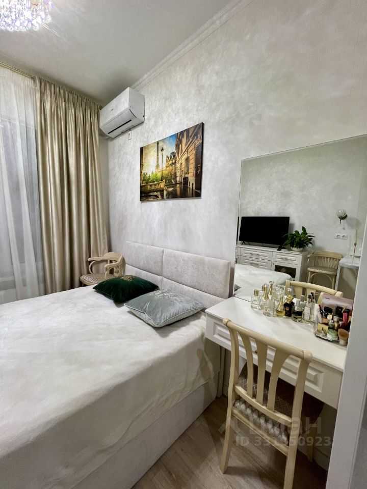 1-комнатная квартира, 25 м² — фотография 3