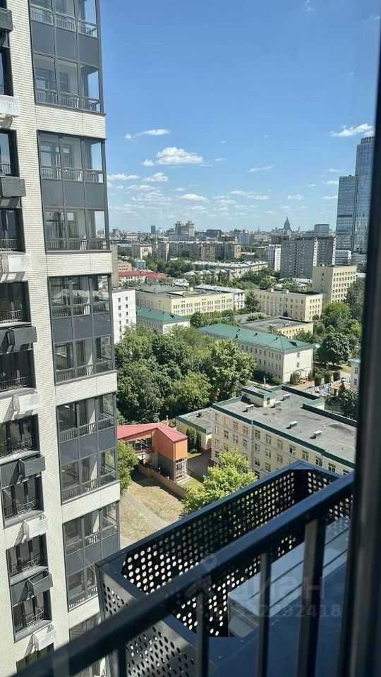 1-комнатная квартира, 21 м² — фотография 3