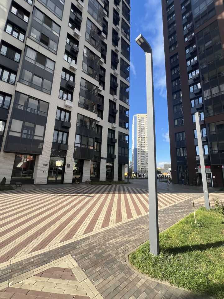 2-комнатная квартира, 65 м²