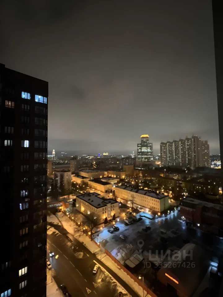1-комнатная квартира, 22,3 м² — фотография 3