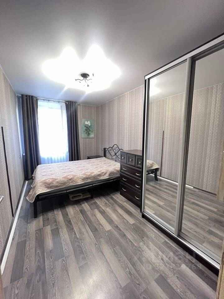 2-комнатная квартира, 49 м²