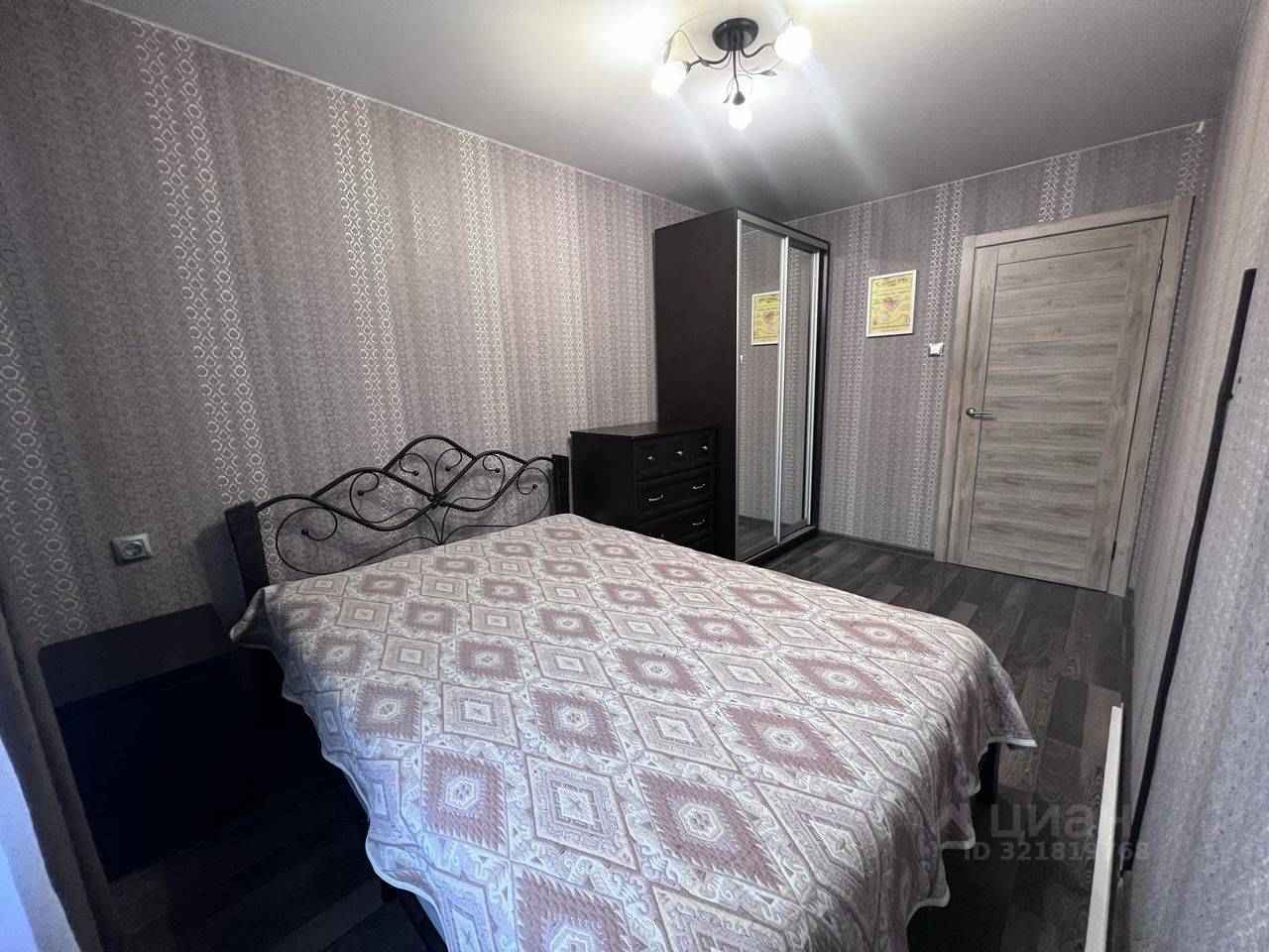 2-комнатная квартира, 49 м² — фотография 2