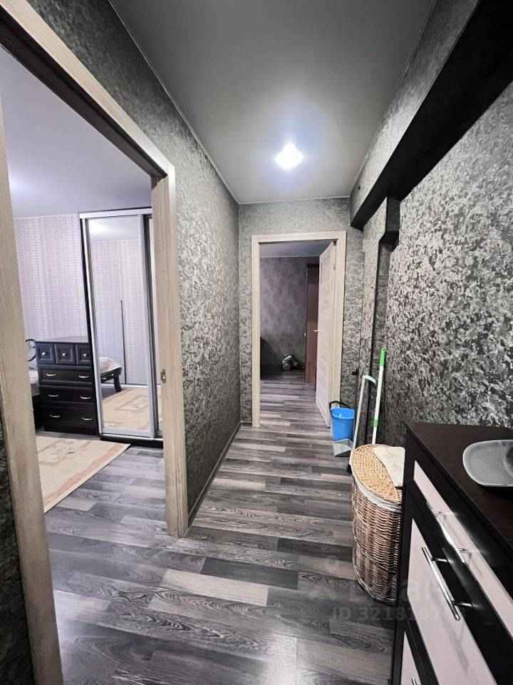 2-комнатная квартира, 49 м² — фотография 3
