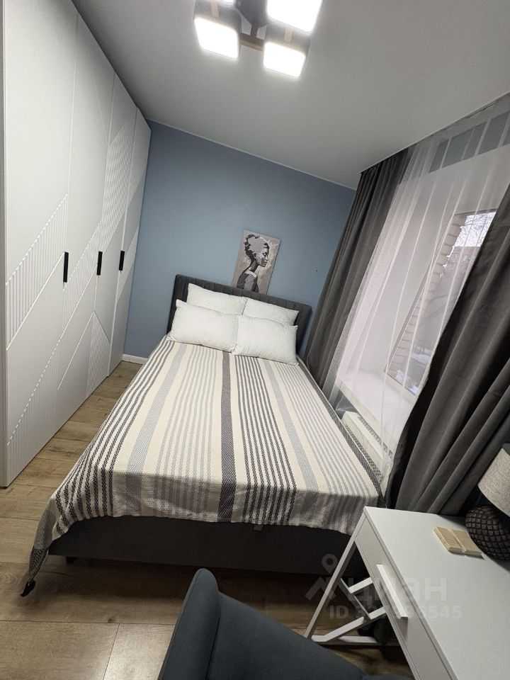 2-комнатная квартира, 35 м² — фотография 2