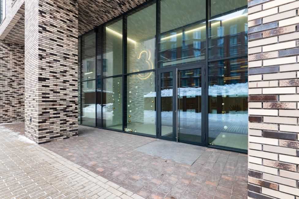 1-комнатная квартира, 20 м² — фотография 2