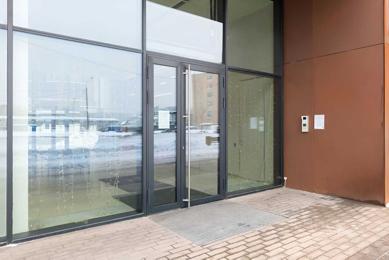 1-комнатная квартира, 20 м² — фотография 3
