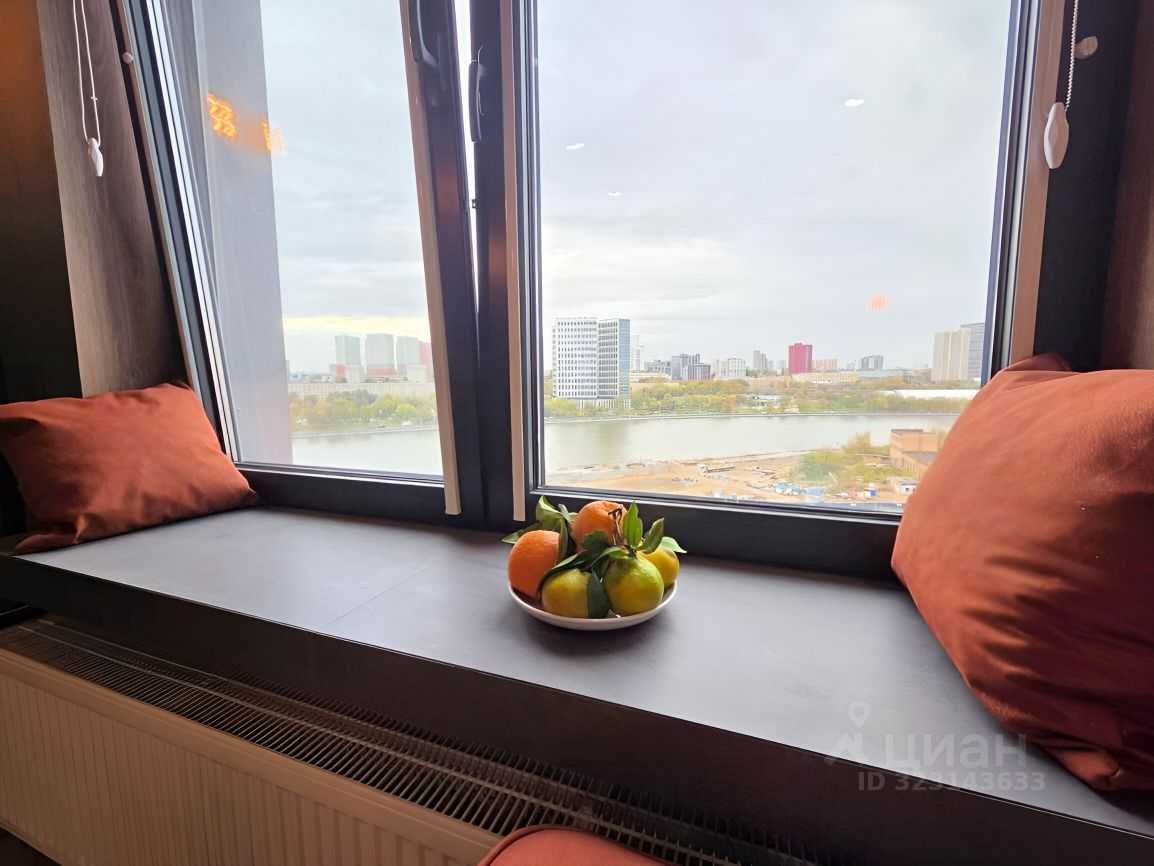 1-комнатная квартира, 29 м²
