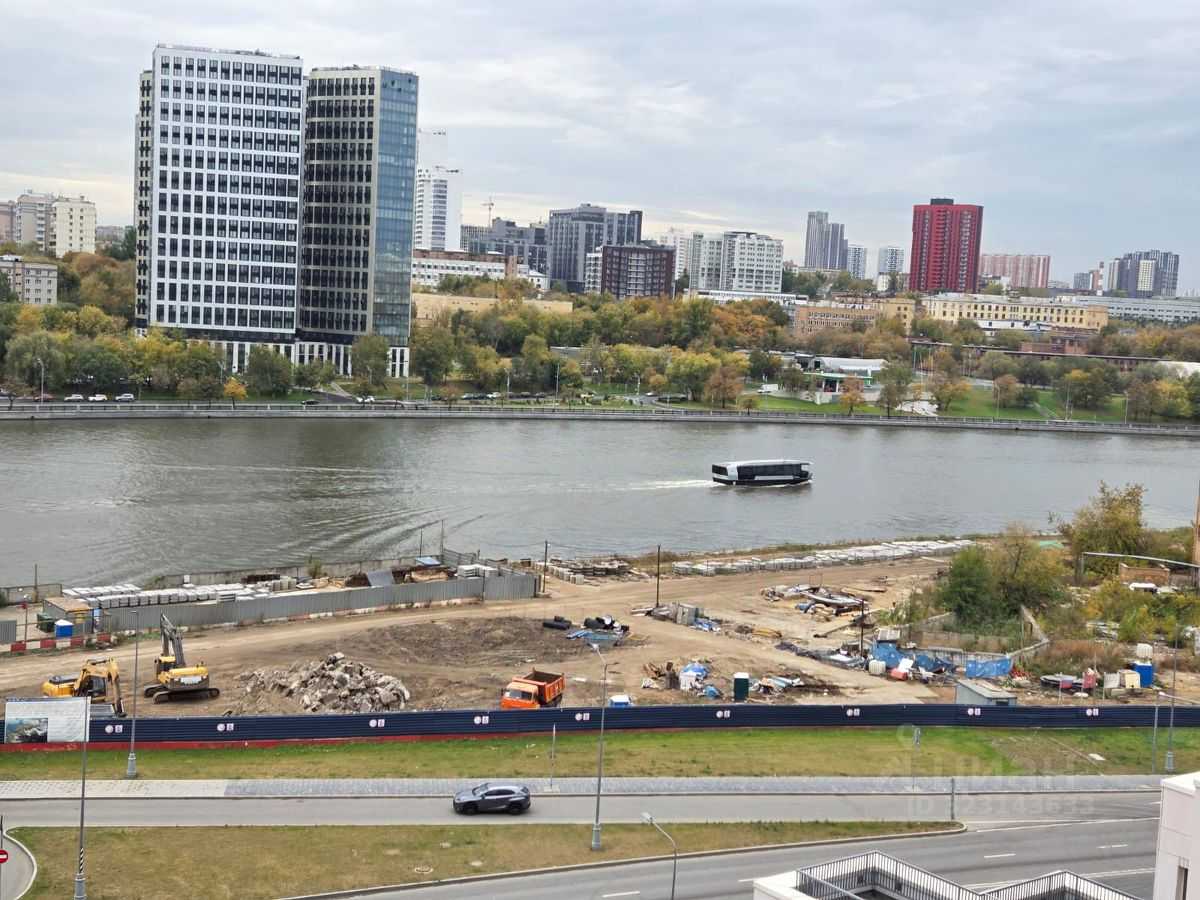 1-комнатная квартира, 29 м² — фотография 2