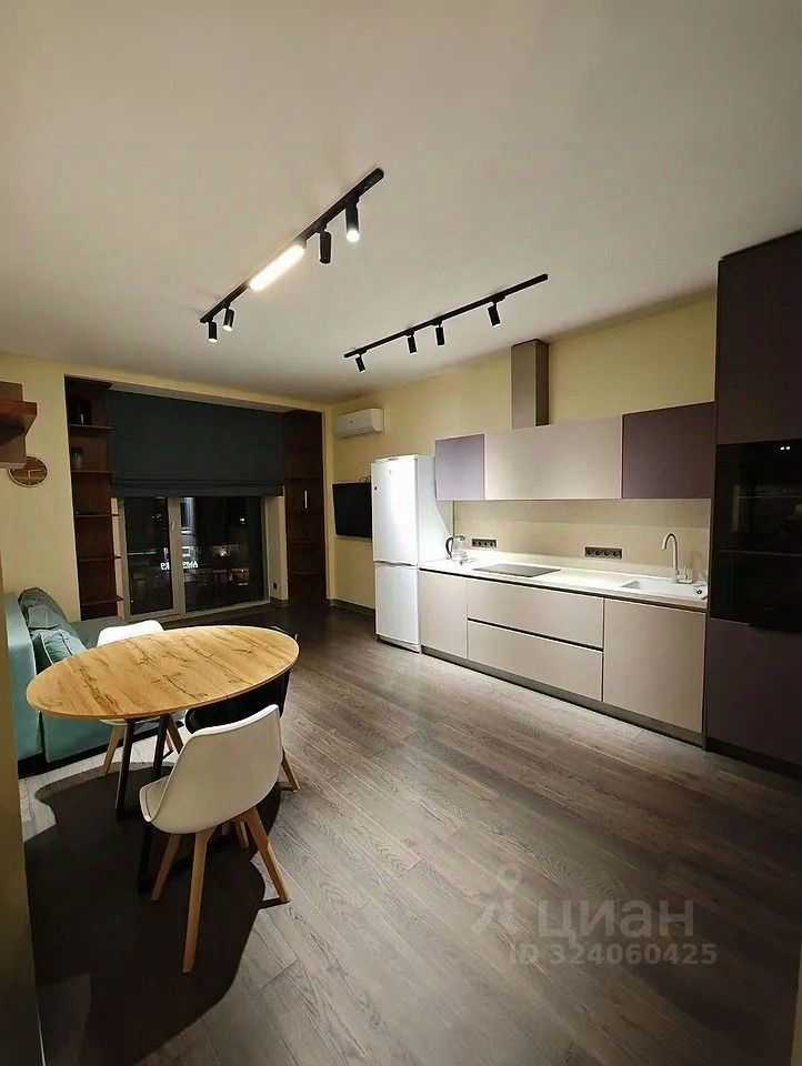 2-комнатная квартира, 50 м²