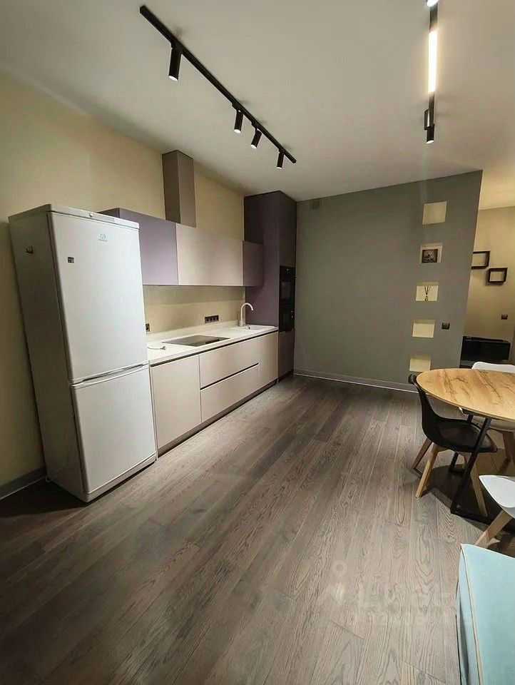 2-комнатная квартира, 50 м² — фотография 2