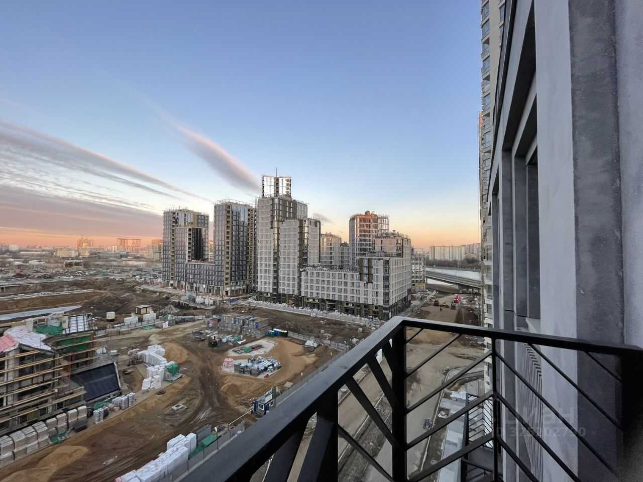 4-комнатная квартира, 84 м²