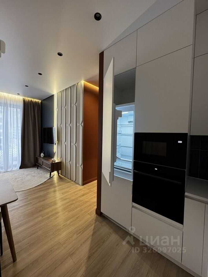 4-комнатная квартира, 82 м² — фотография 3
