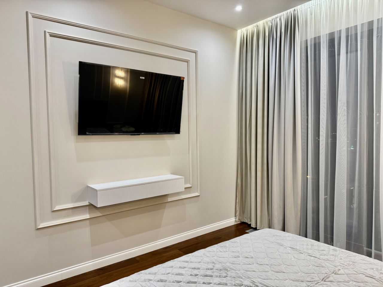 2-комнатная квартира, 79 м² — фотография 2