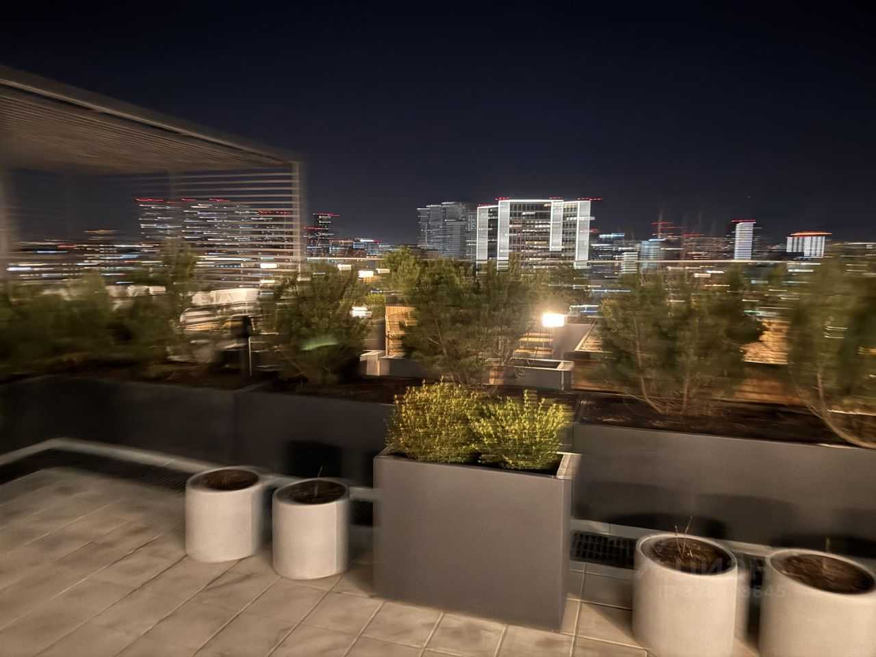 1-комнатная квартира, 39,5 м² — фотография 3