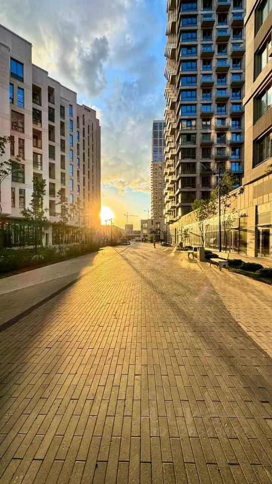 2-комнатная квартира, 30 м² — фотография 3