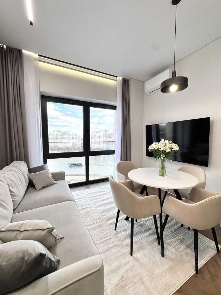 2-комнатная квартира, 40 м²