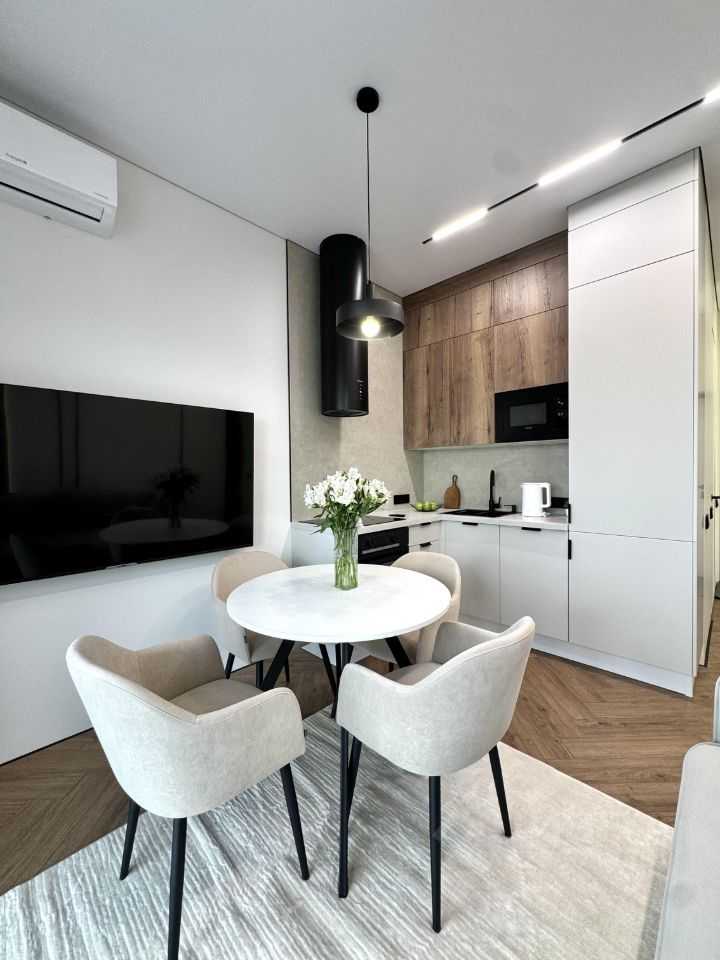 2-комнатная квартира, 40 м² — фотография 2