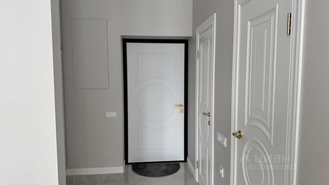 2-комнатная квартира, 74,5 м² — фотография 2