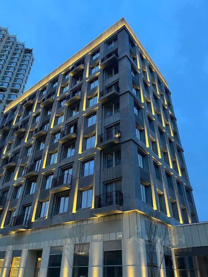 1-комнатная квартира, 30 м² — фотография 3