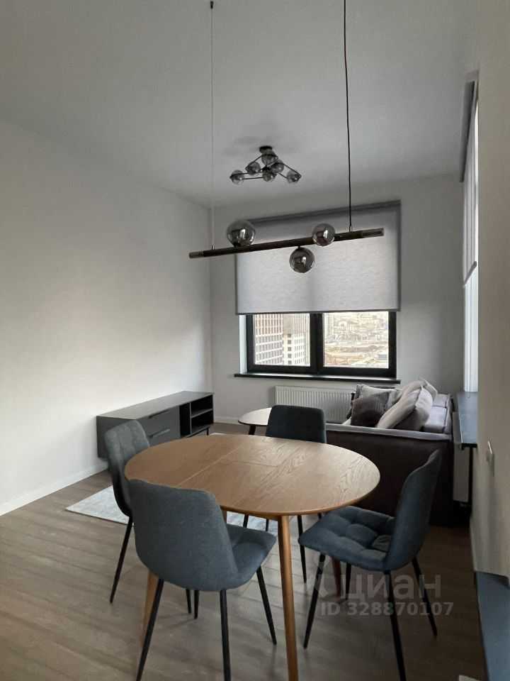 4-комнатная квартира, 84 м²