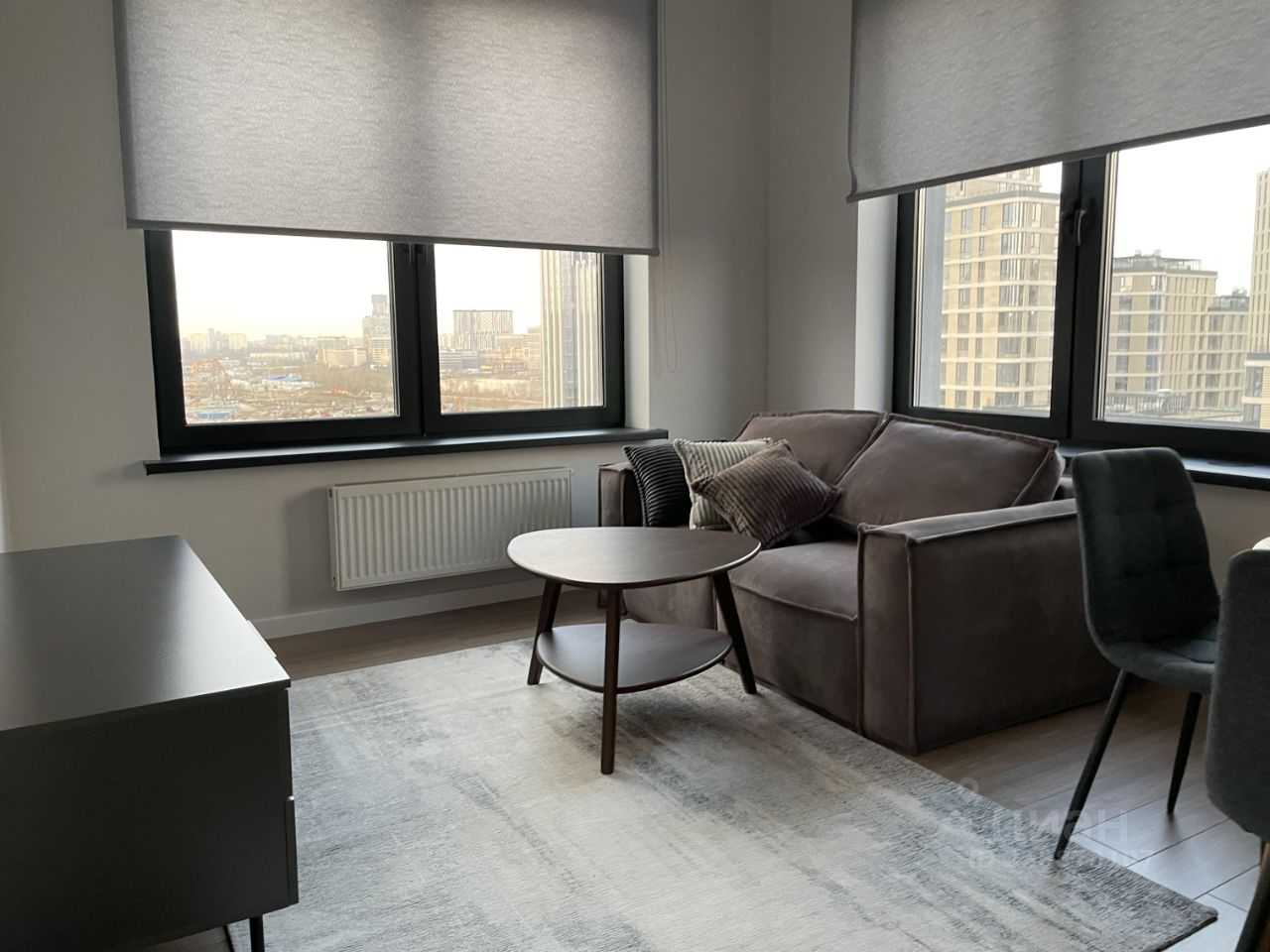 4-комнатная квартира, 84 м² — фотография 3