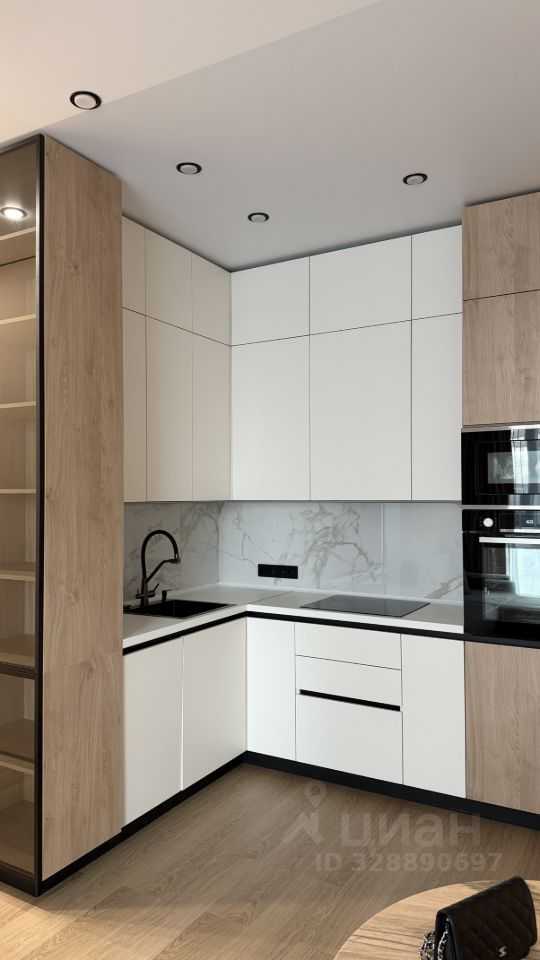 2-комнатная квартира, 50 м²
