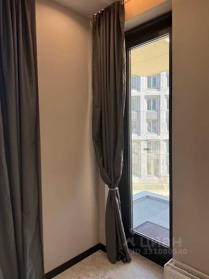 2-комнатная квартира, 56,6 м²