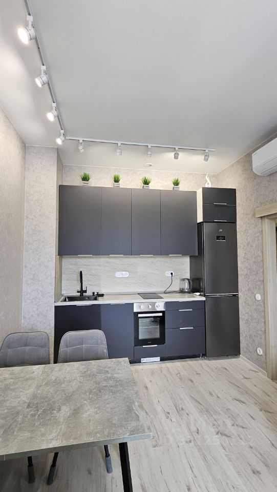 1-комнатная квартира, 28 м²
